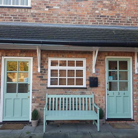 Red Cow Nantwich Crewe Ngoại thất bức ảnh