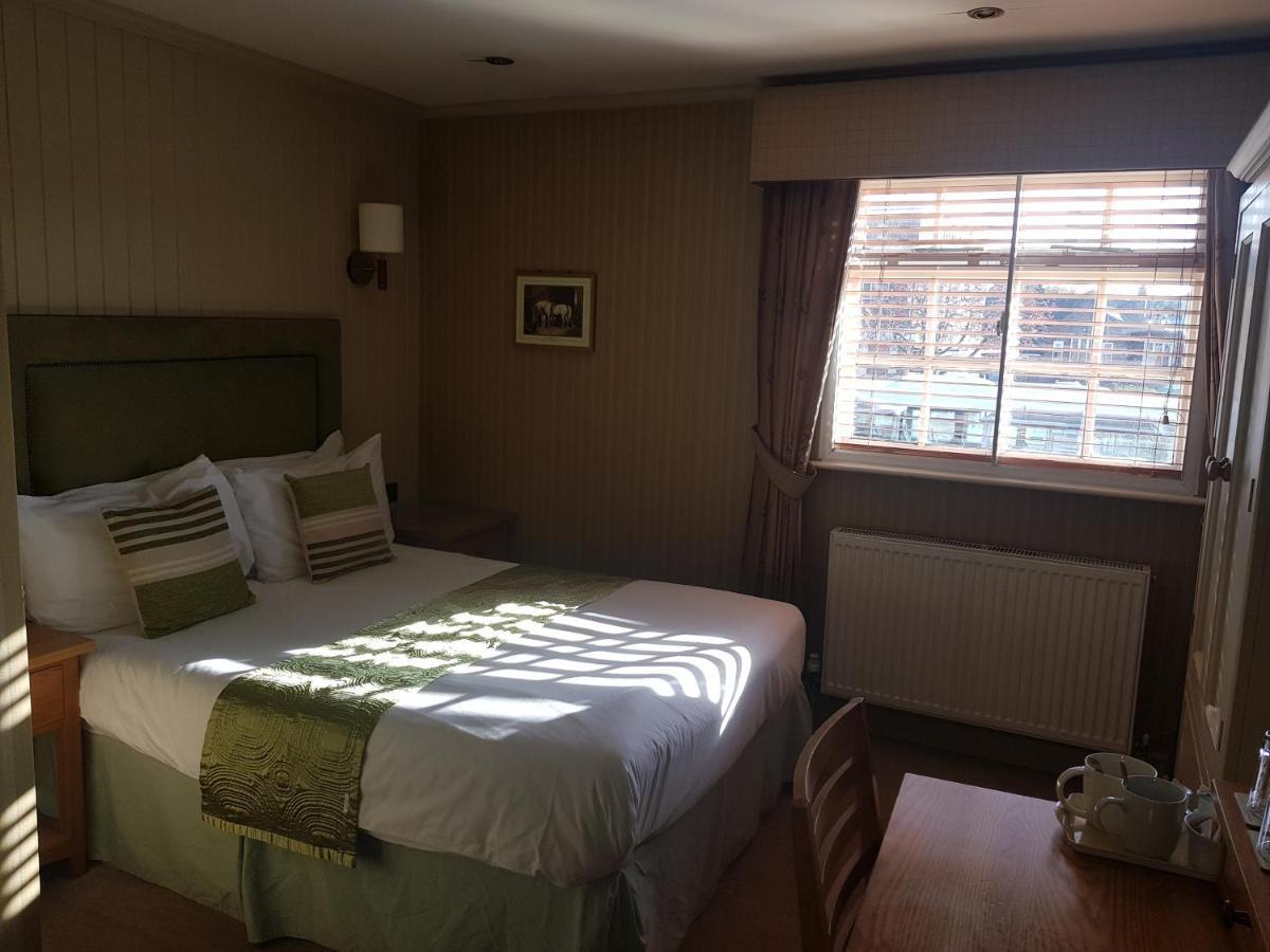 Red Cow Nantwich Crewe Ngoại thất bức ảnh